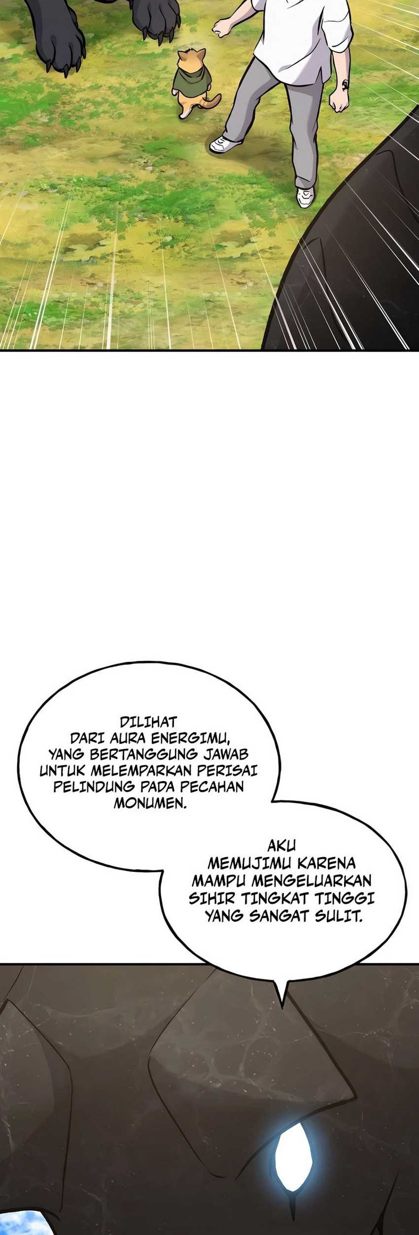 Solo Farming In The Tower Chapter 99 Gambar 18