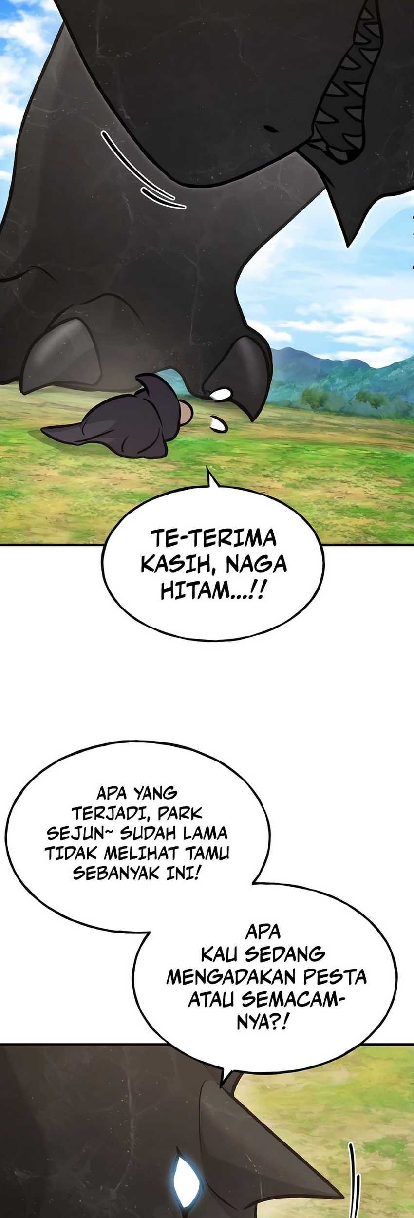 Solo Farming In The Tower Chapter 99 Gambar 19