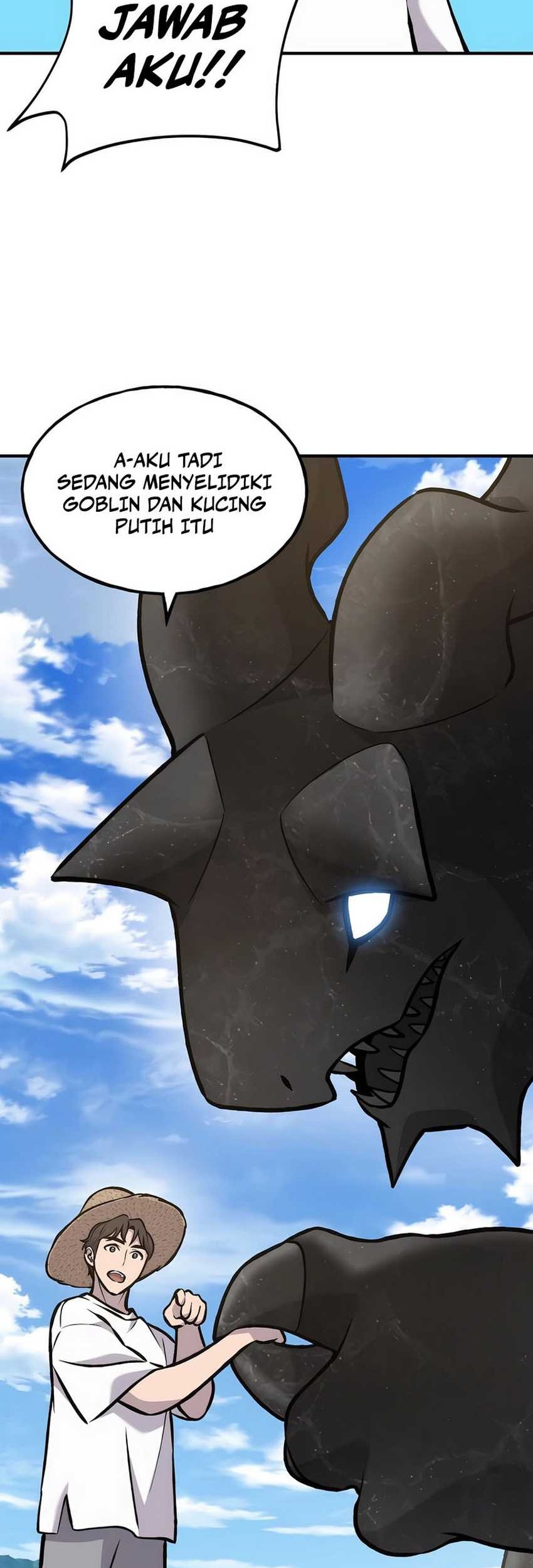 Solo Farming In The Tower Chapter 99 Gambar 25