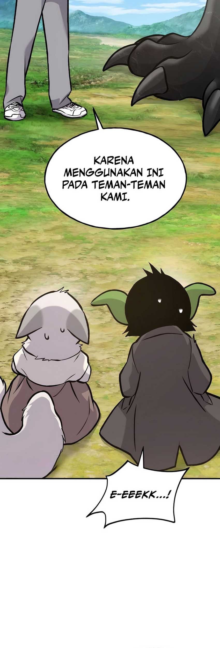 Solo Farming In The Tower Chapter 99 Gambar 26