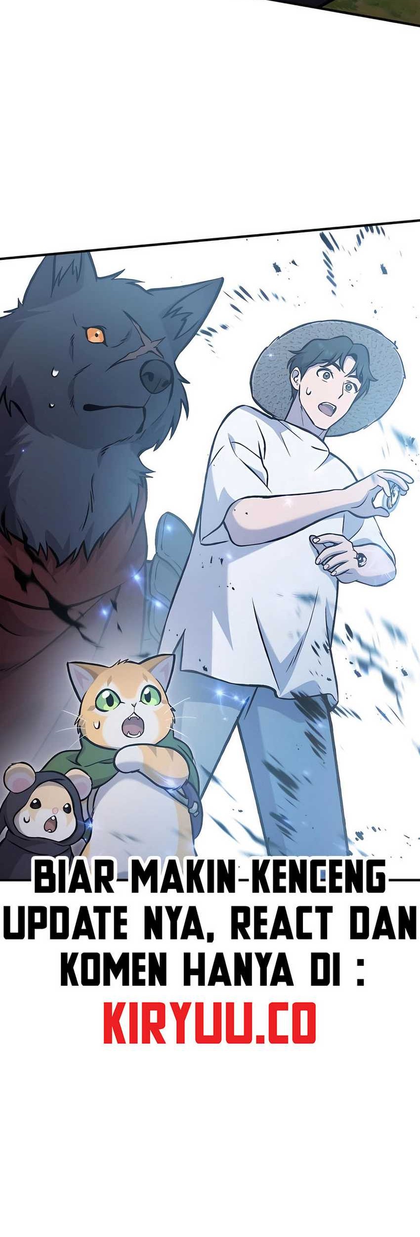 Solo Farming In The Tower Chapter 99 Gambar 41