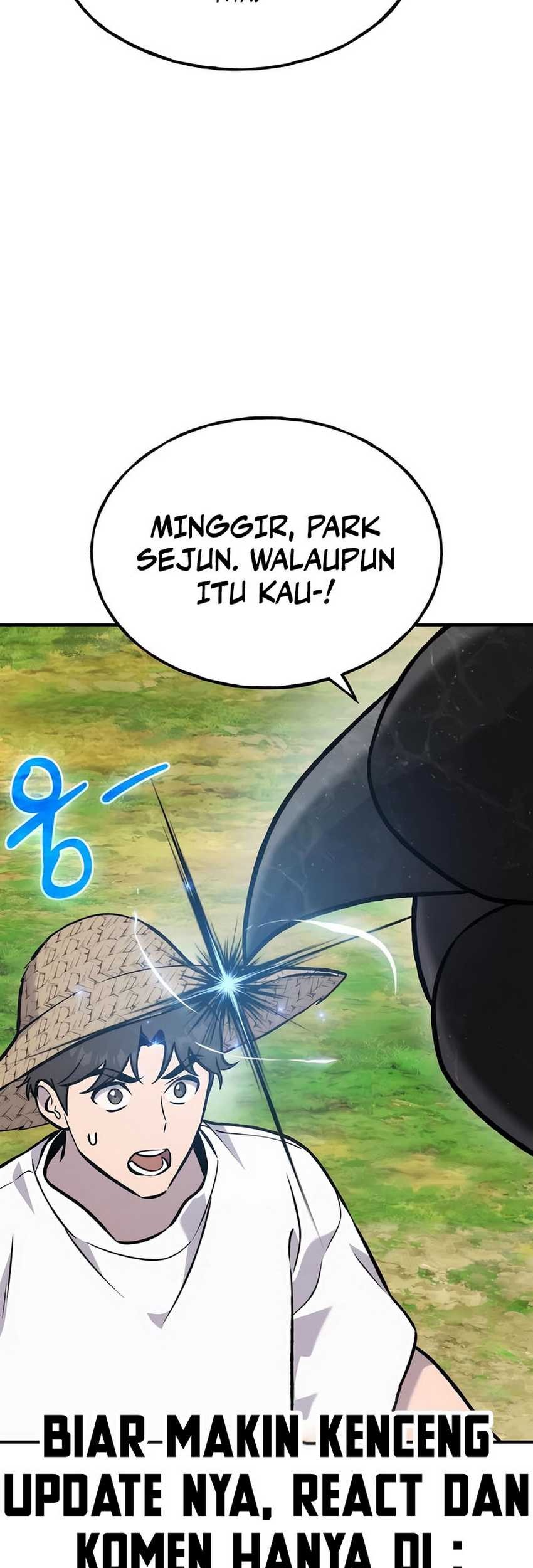 Solo Farming In The Tower Chapter 99 Gambar 47