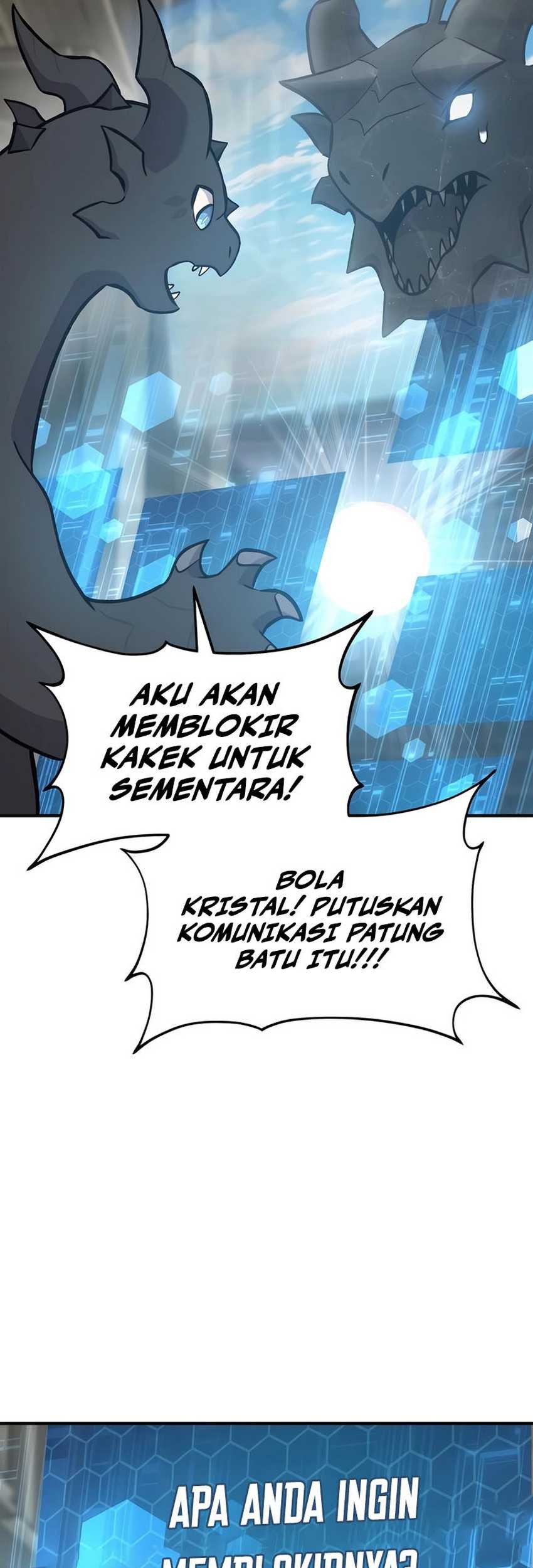 Solo Farming In The Tower Chapter 99 Gambar 51