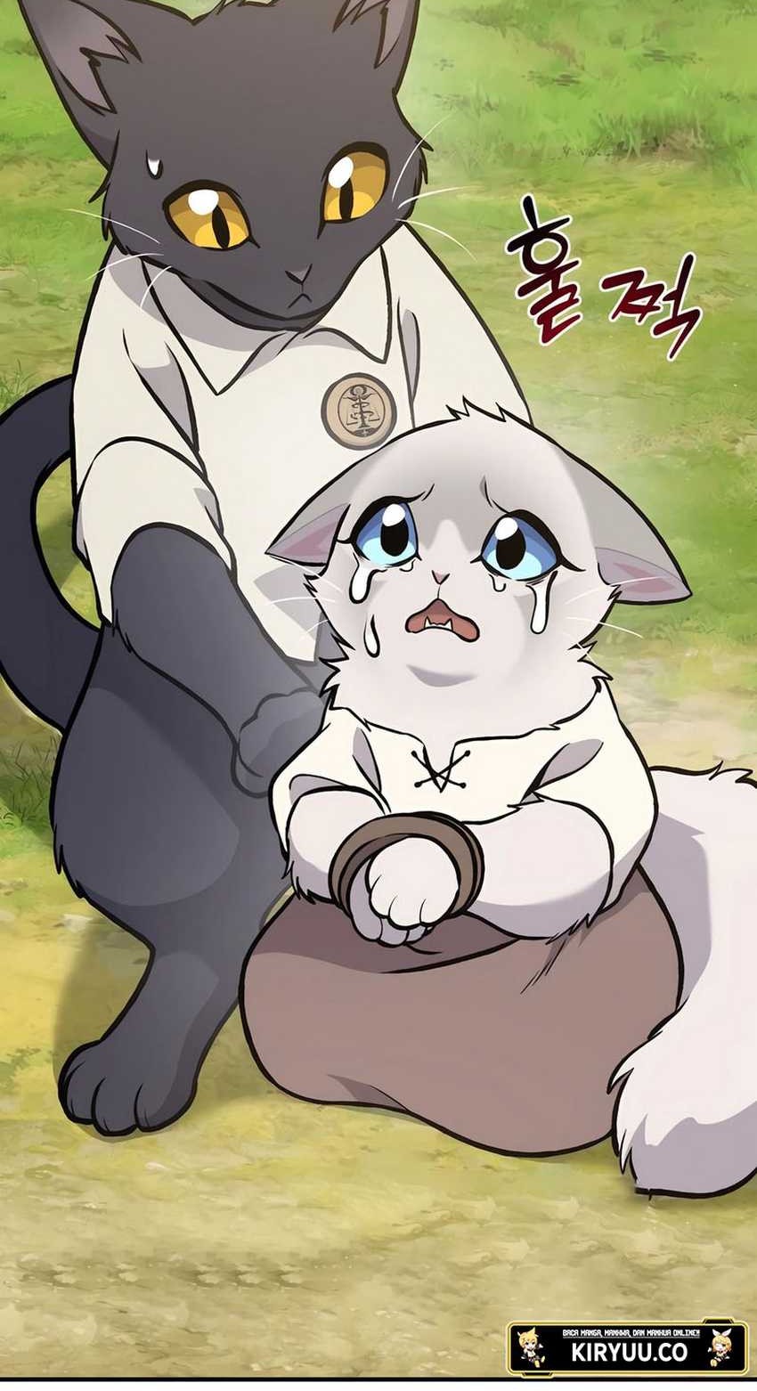 Solo Farming In The Tower Chapter 99 Gambar 64