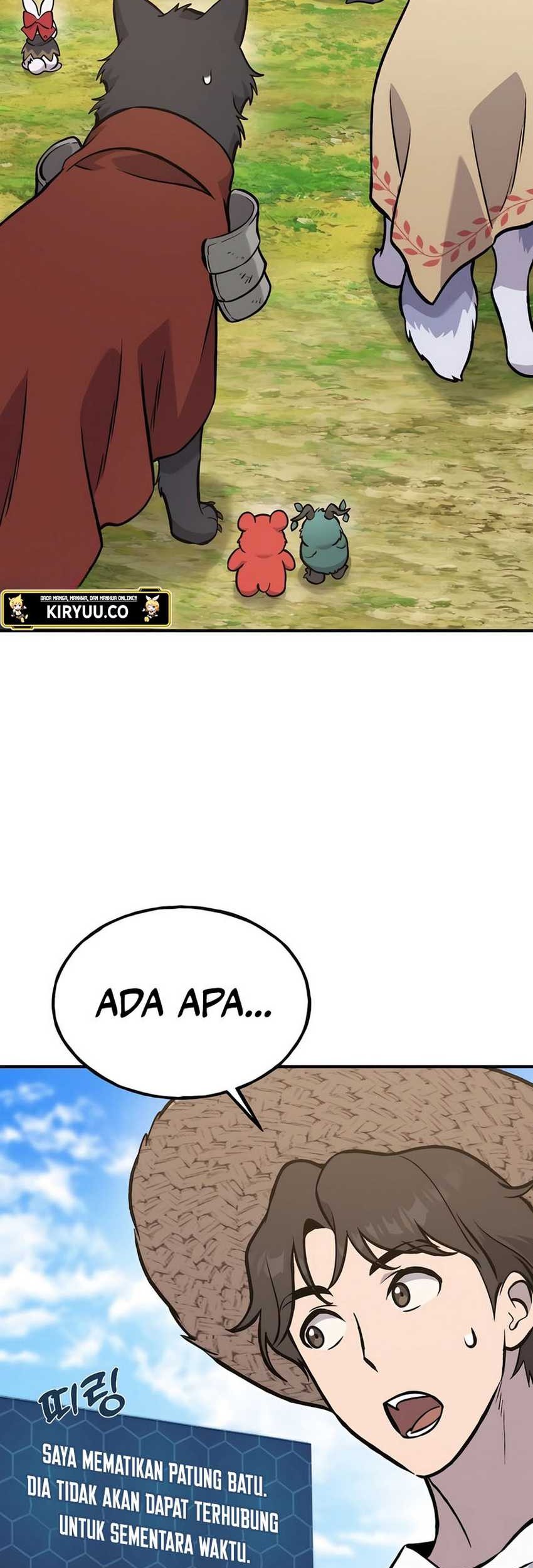 Solo Farming In The Tower Chapter 99 Gambar 56