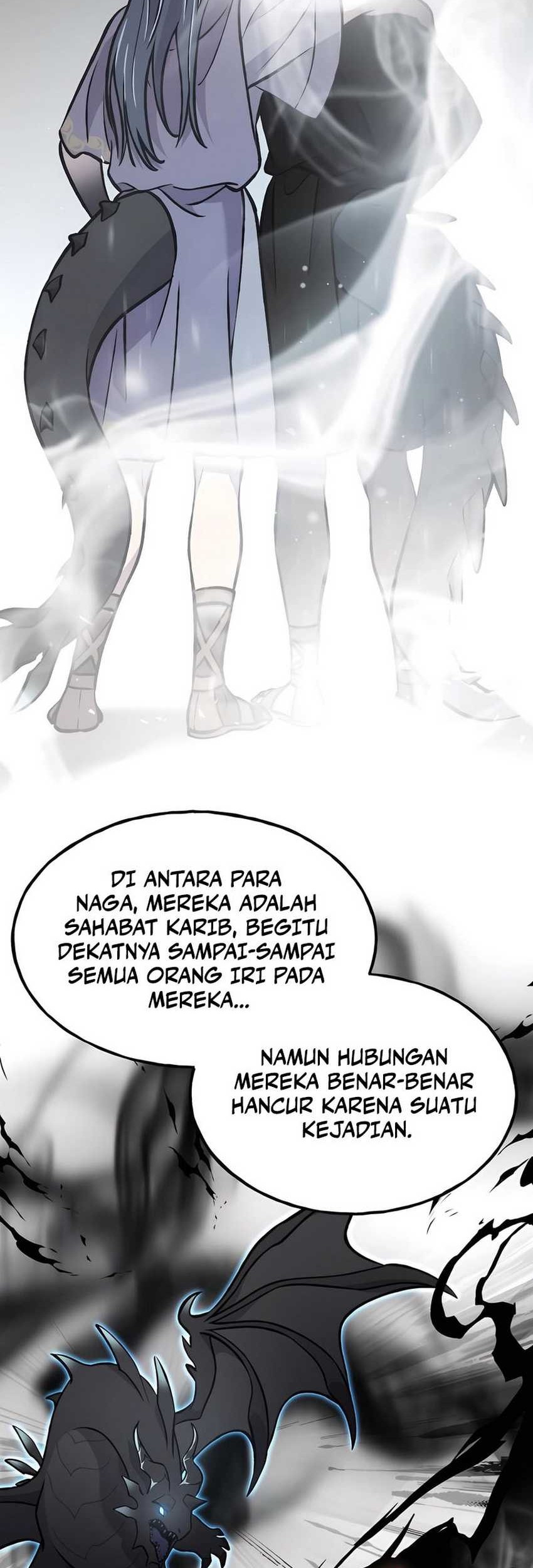 Solo Farming In The Tower Chapter 99 Gambar 59