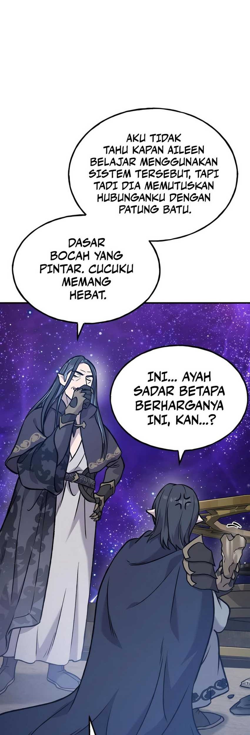 Solo Farming In The Tower Chapter 99 Gambar 70