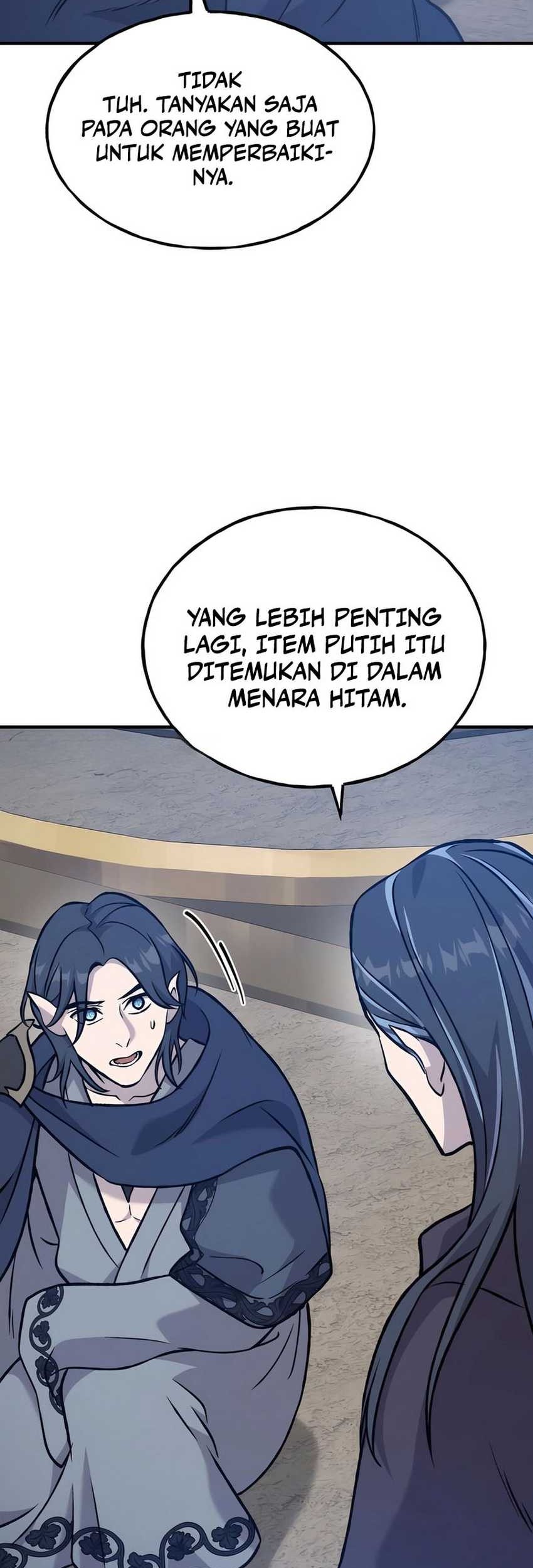 Solo Farming In The Tower Chapter 99 Gambar 71