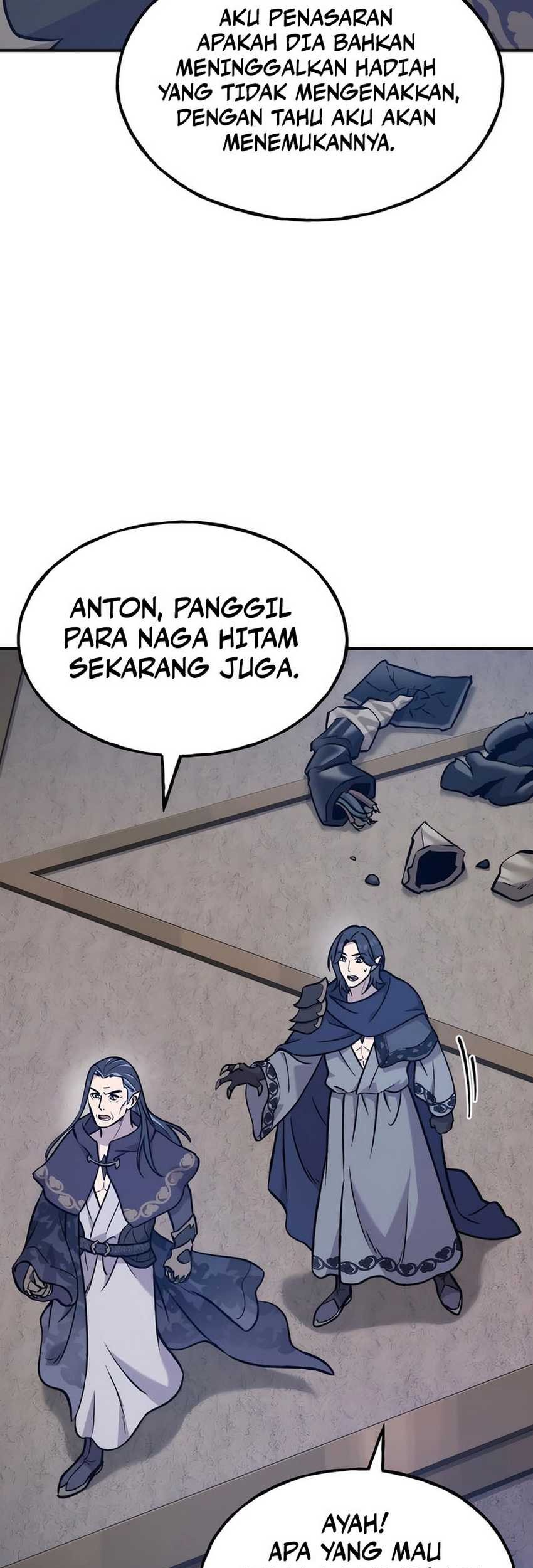 Solo Farming In The Tower Chapter 99 Gambar 73