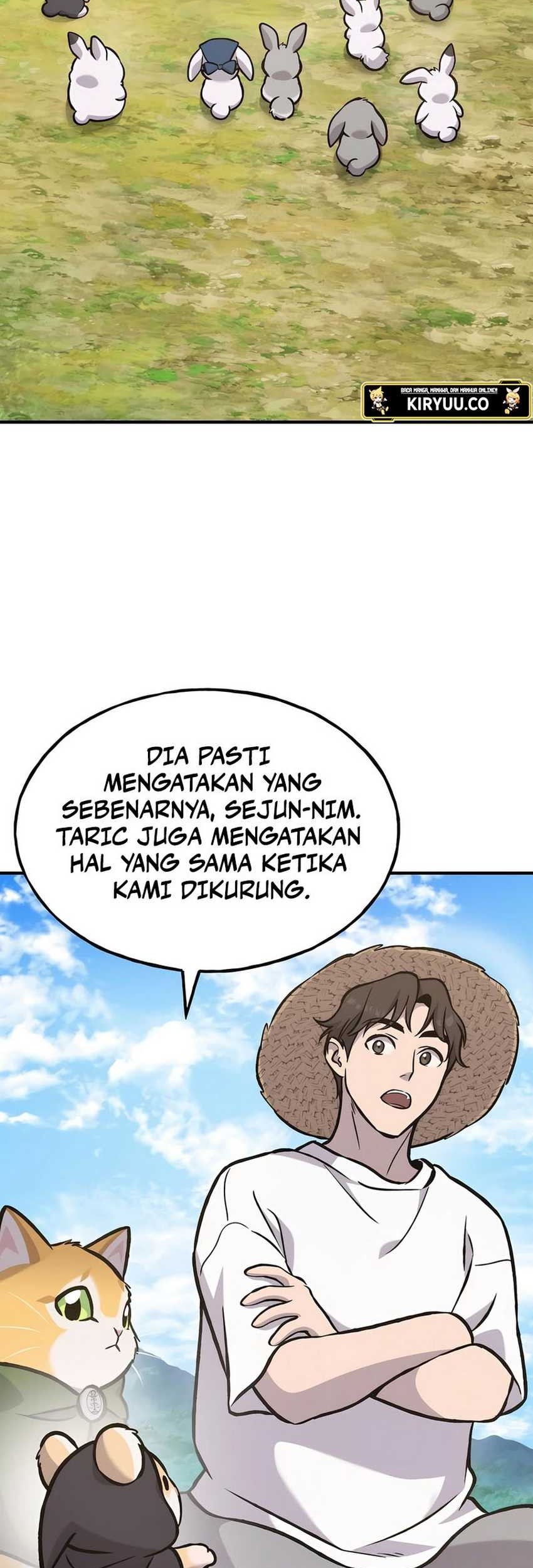 Solo Farming In The Tower Chapter 99 Gambar 82