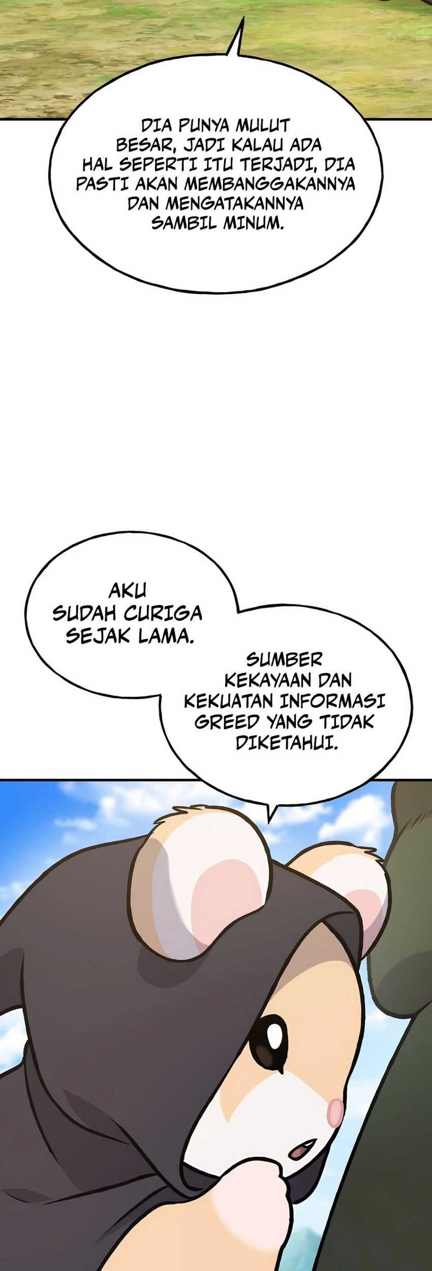 Solo Farming In The Tower Chapter 99 Gambar 84
