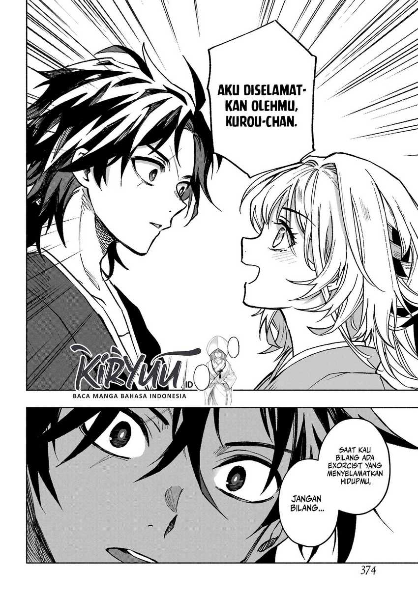 Kyouganeke no Hanayome Chapter 01 Gambar 30