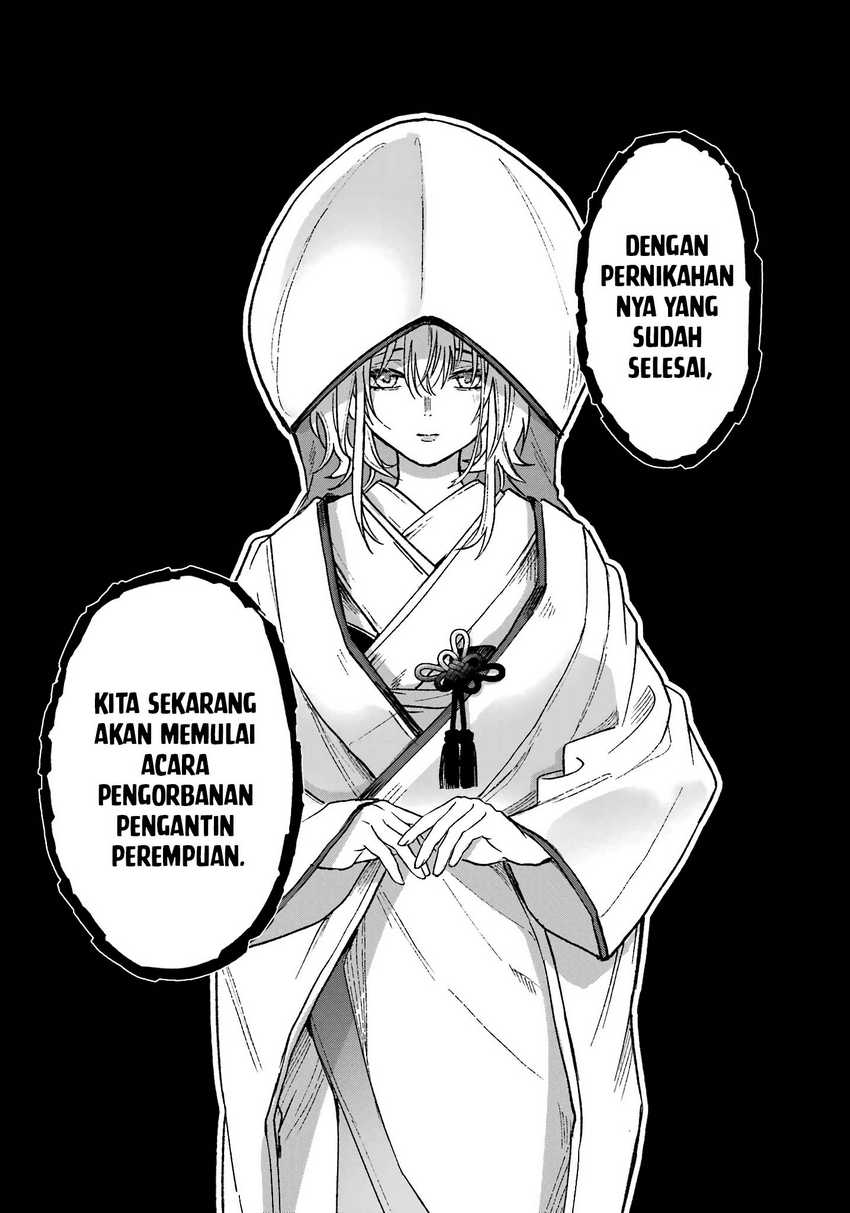 Kyouganeke no Hanayome Chapter 01 Gambar 42