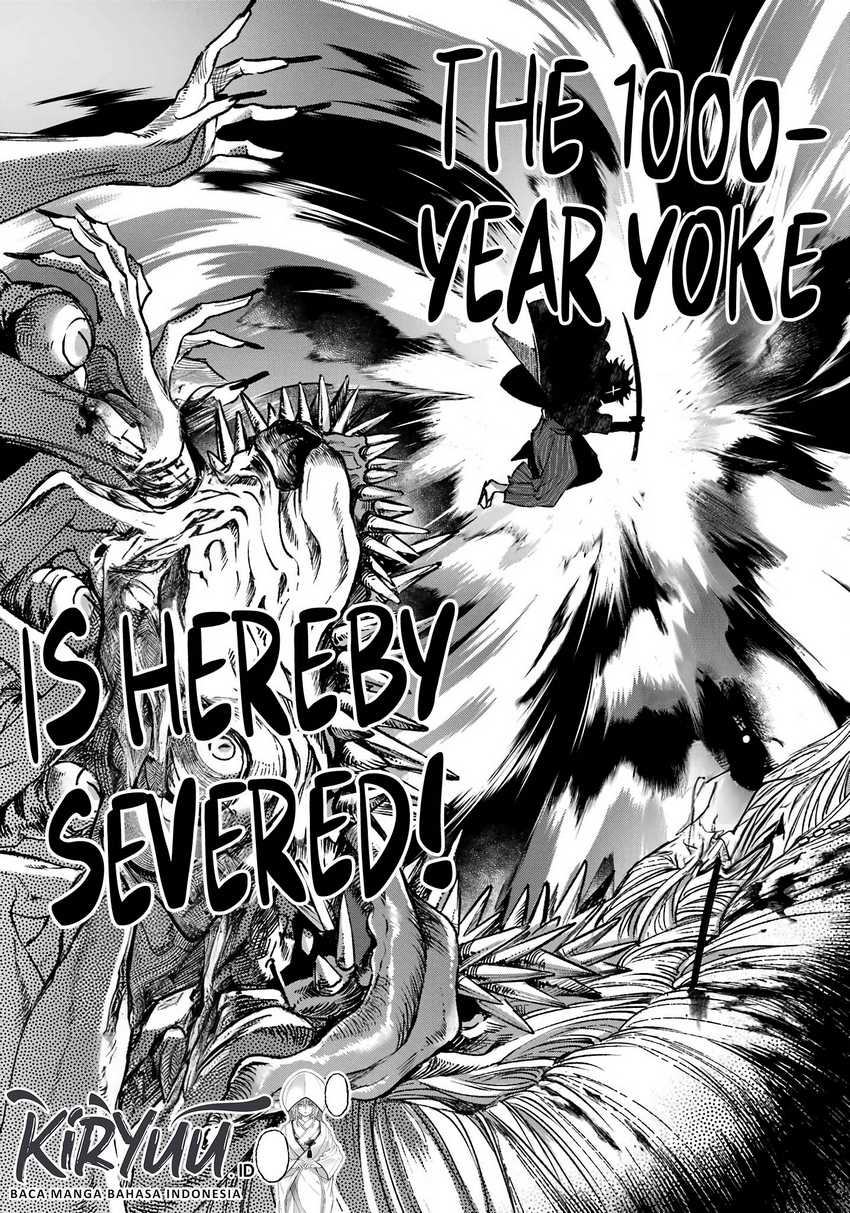 Kyouganeke no Hanayome Chapter 01 Gambar 58