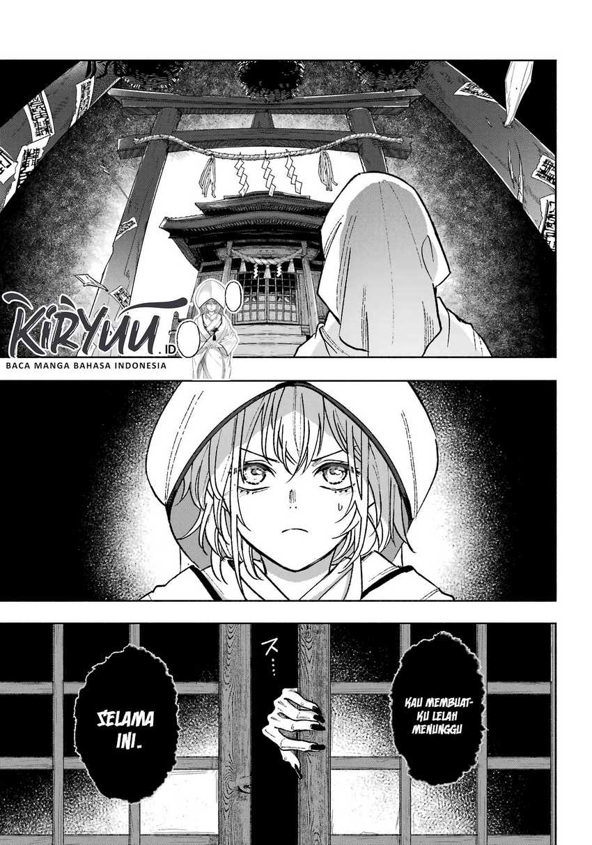 Kyouganeke no Hanayome Chapter 01 Gambar 50