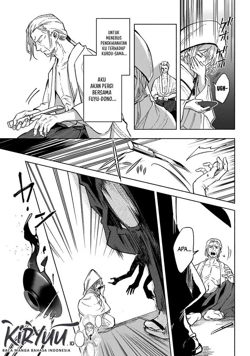 Kyouganeke no Hanayome Chapter 01 Gambar 52