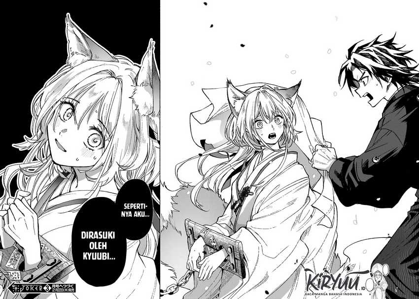 Kyouganeke no Hanayome Chapter 01 Gambar 66