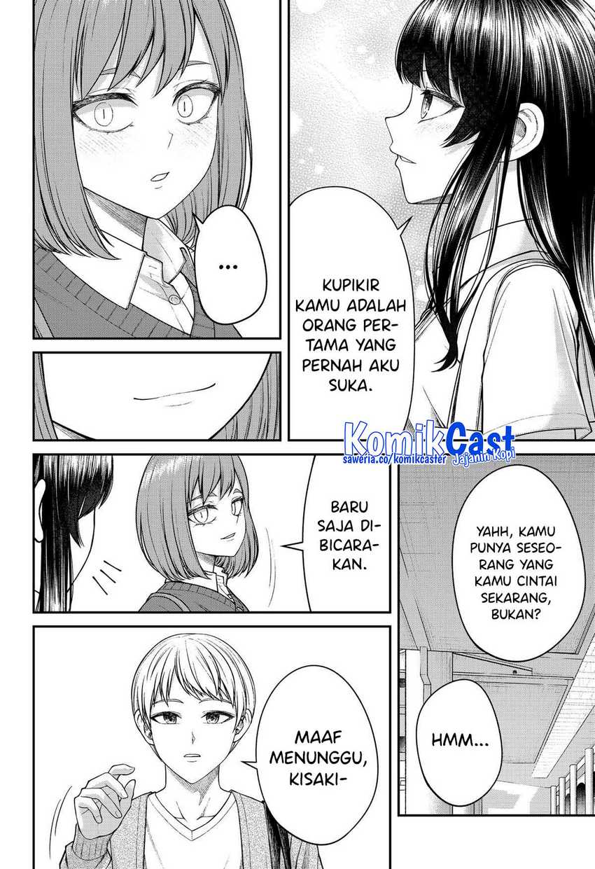 Henai Heartbeat Chapter 27 Gambar 10