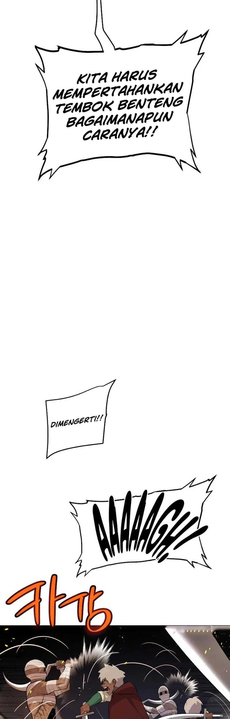 Overpowered Sword Chapter 133 Gambar 49