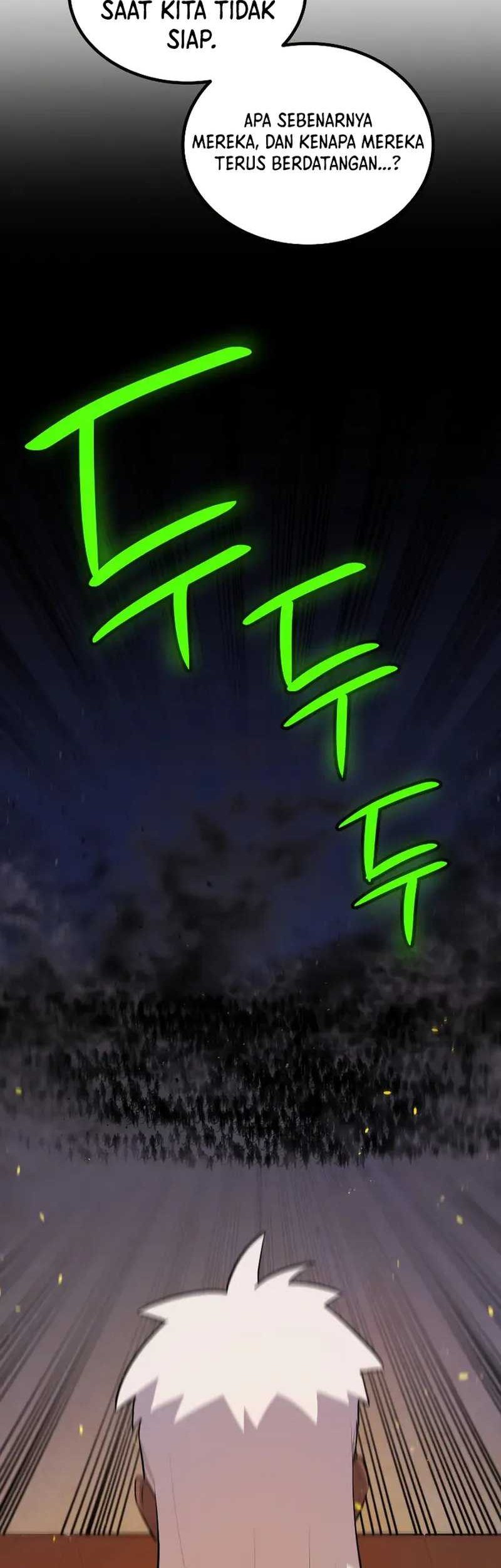 Overpowered Sword Chapter 133 Gambar 52