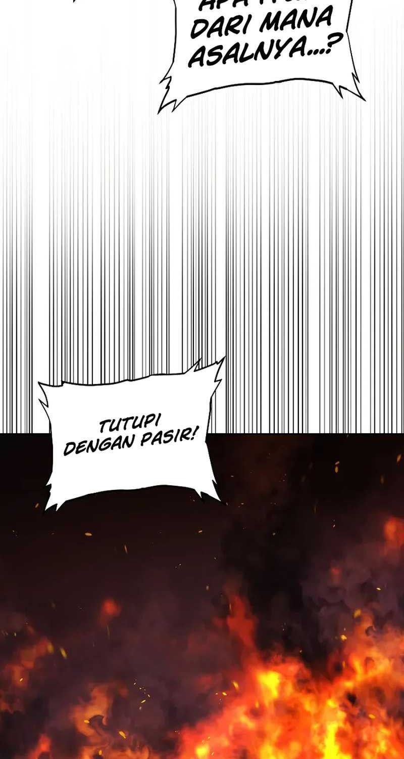 Overpowered Sword Chapter 133 Gambar 36