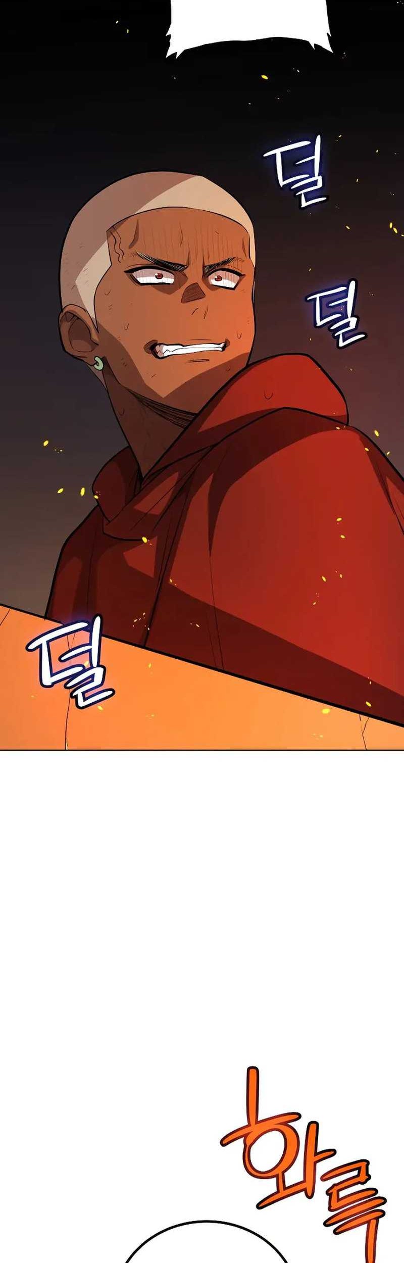 Overpowered Sword Chapter 133 Gambar 38