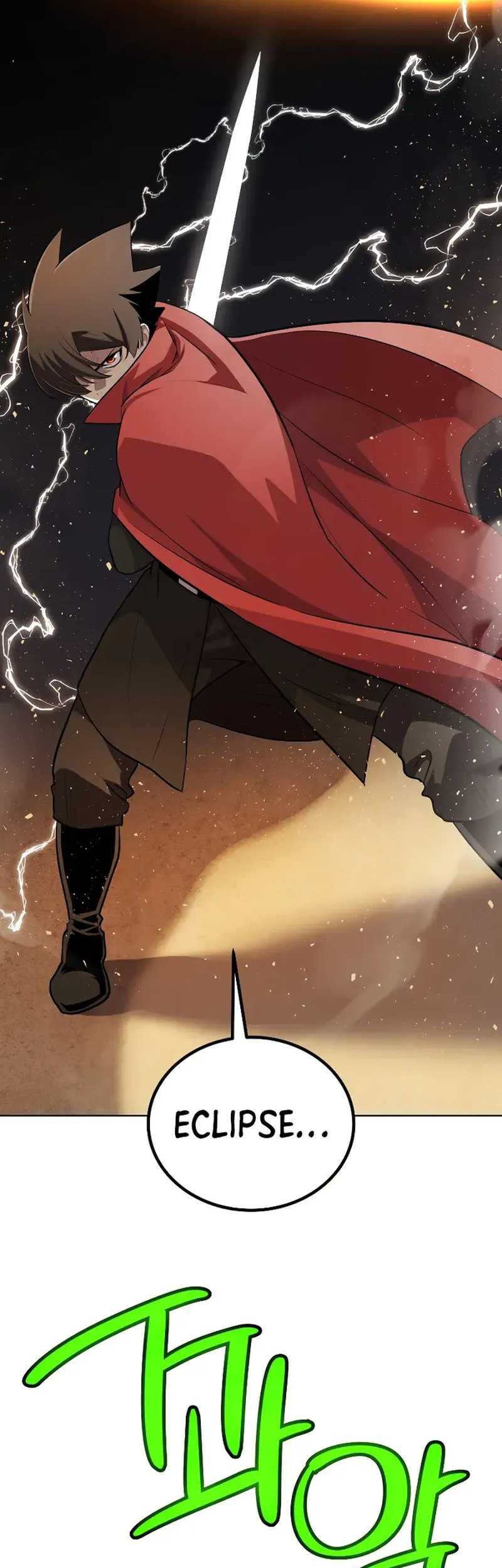 Overpowered Sword Chapter 133 Gambar 65