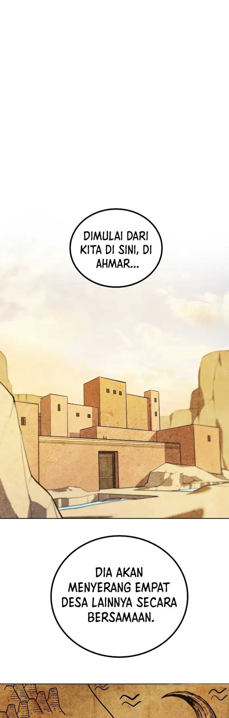 Manhwa Overpowered Sword Chapter 133 gambar nomor 2