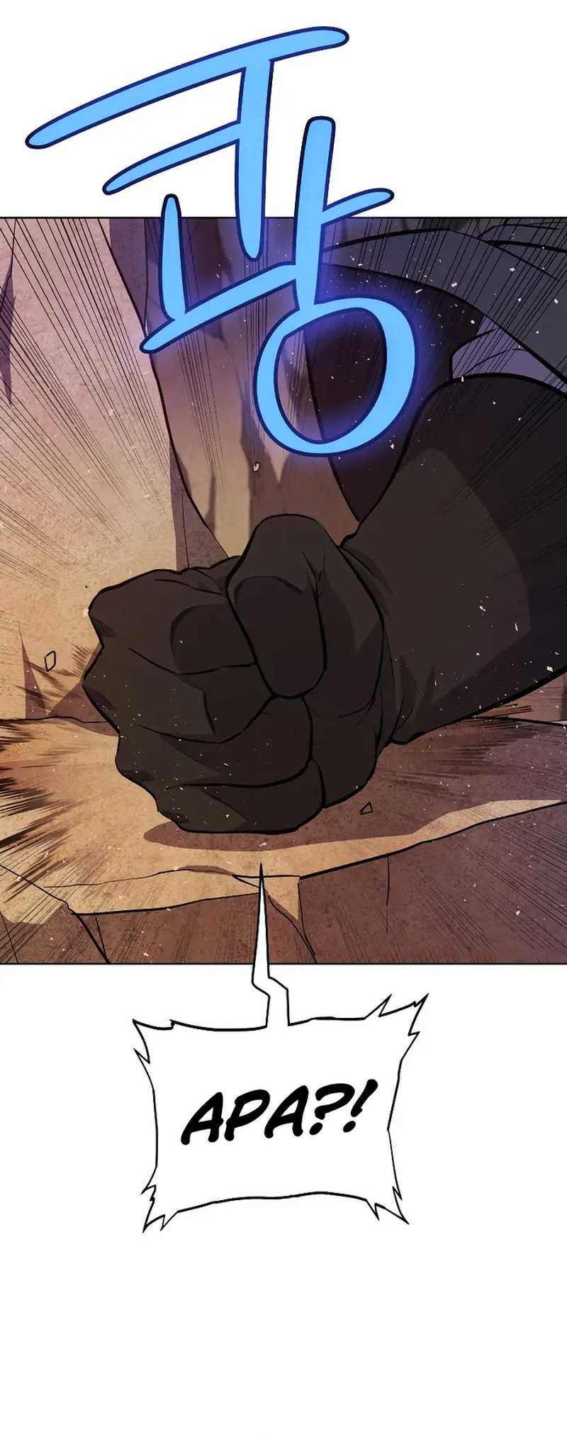 Overpowered Sword Chapter 133 Gambar 8