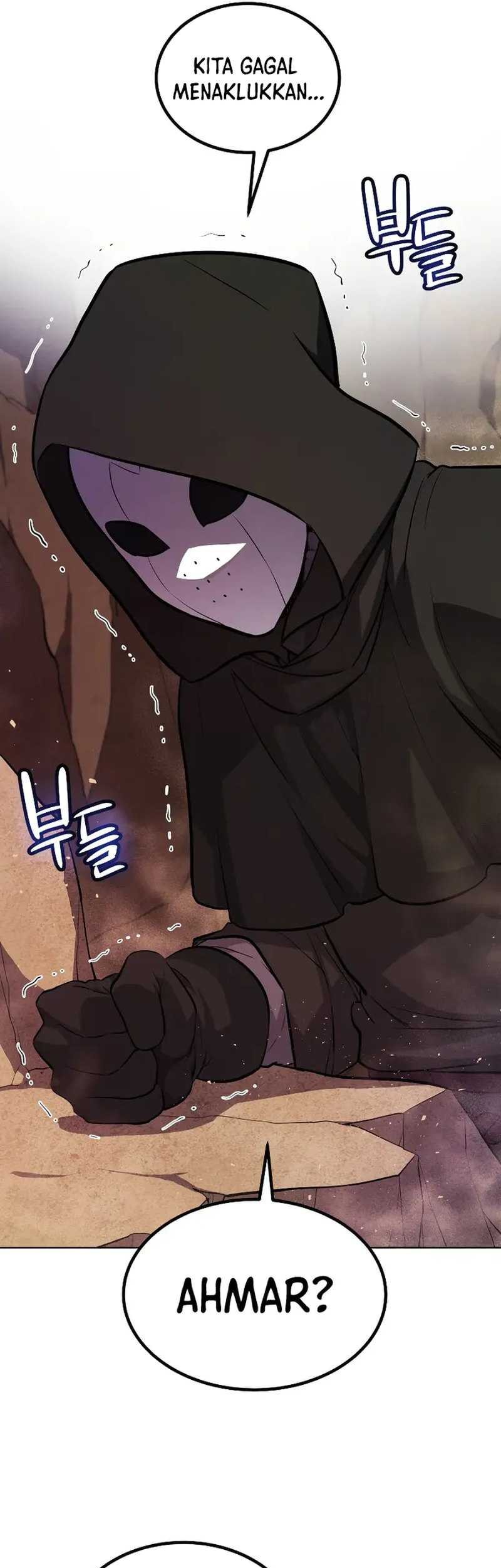 Overpowered Sword Chapter 133 Gambar 9