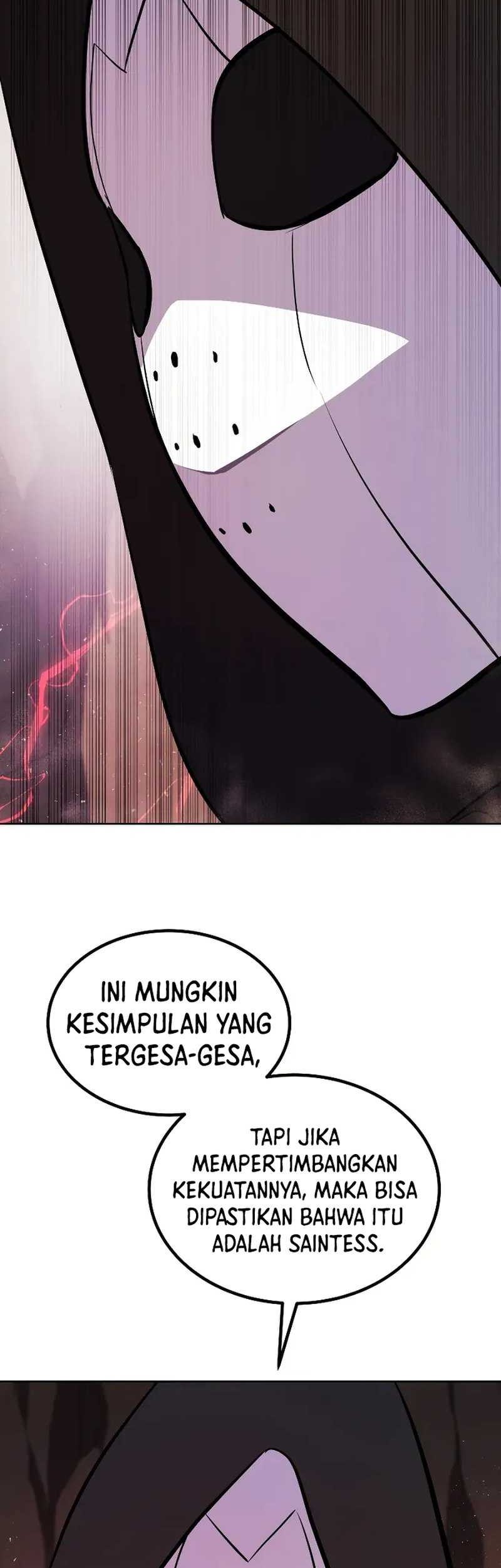 Overpowered Sword Chapter 133 Gambar 11