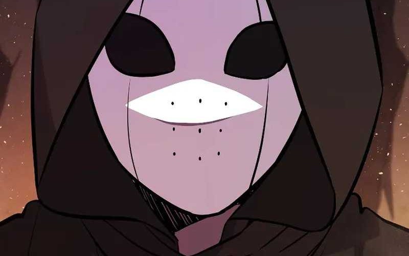 Overpowered Sword Chapter 133 Gambar 12