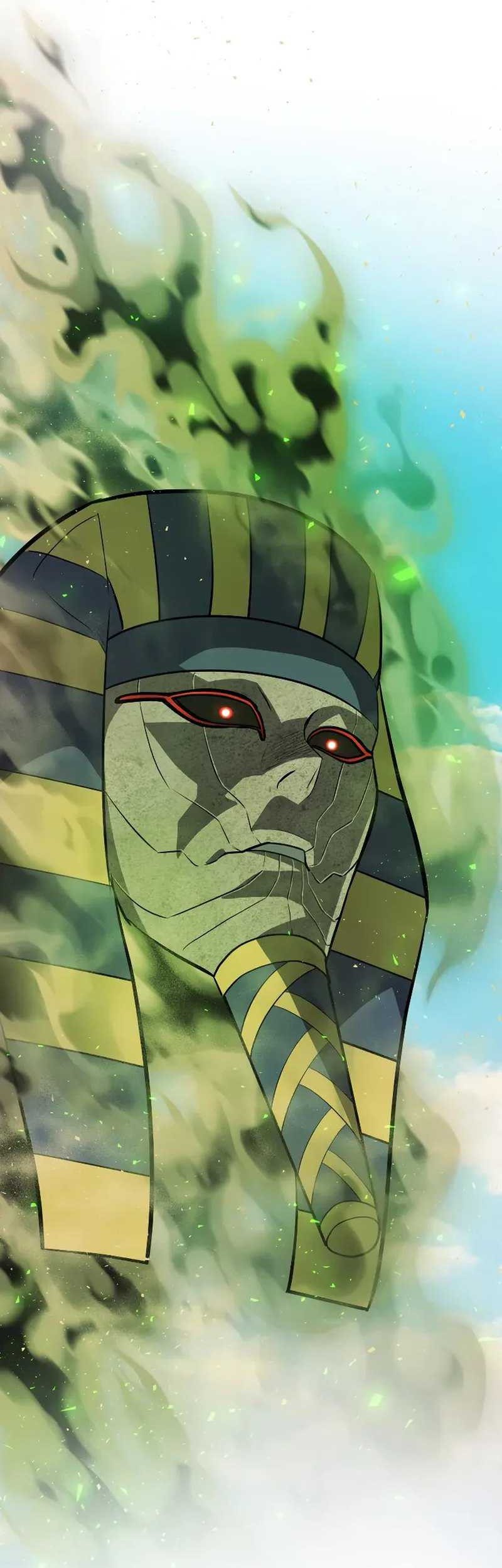 Overpowered Sword Chapter 133 Gambar 19