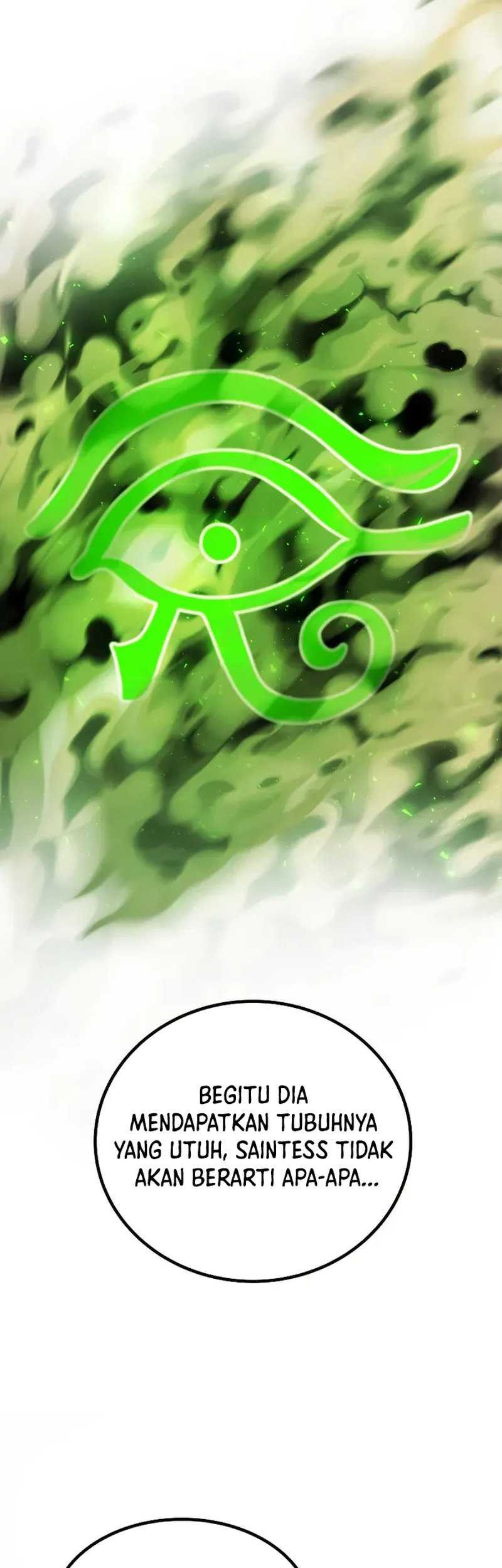 Overpowered Sword Chapter 133 Gambar 21