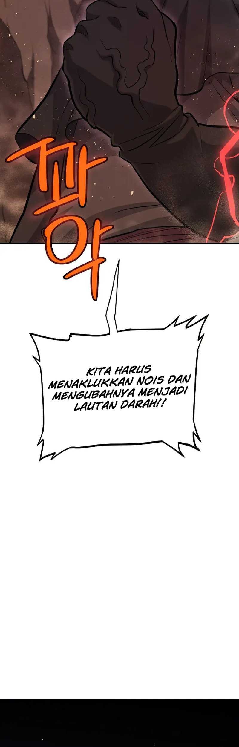 Overpowered Sword Chapter 133 Gambar 24
