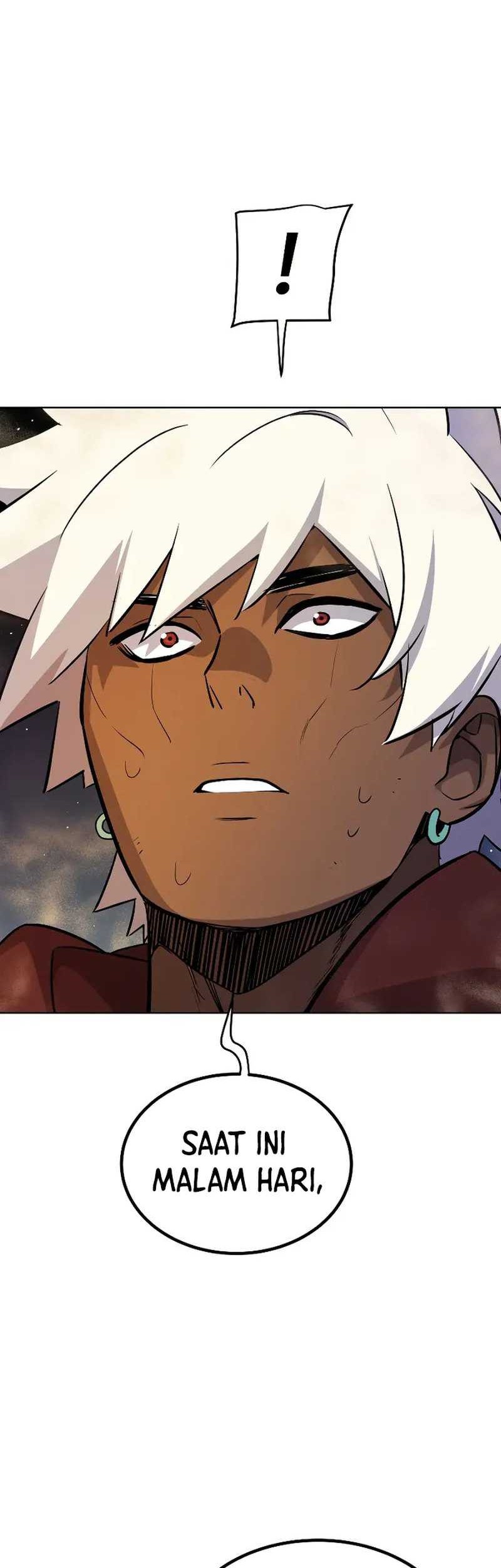 Overpowered Sword Chapter 133 Gambar 29