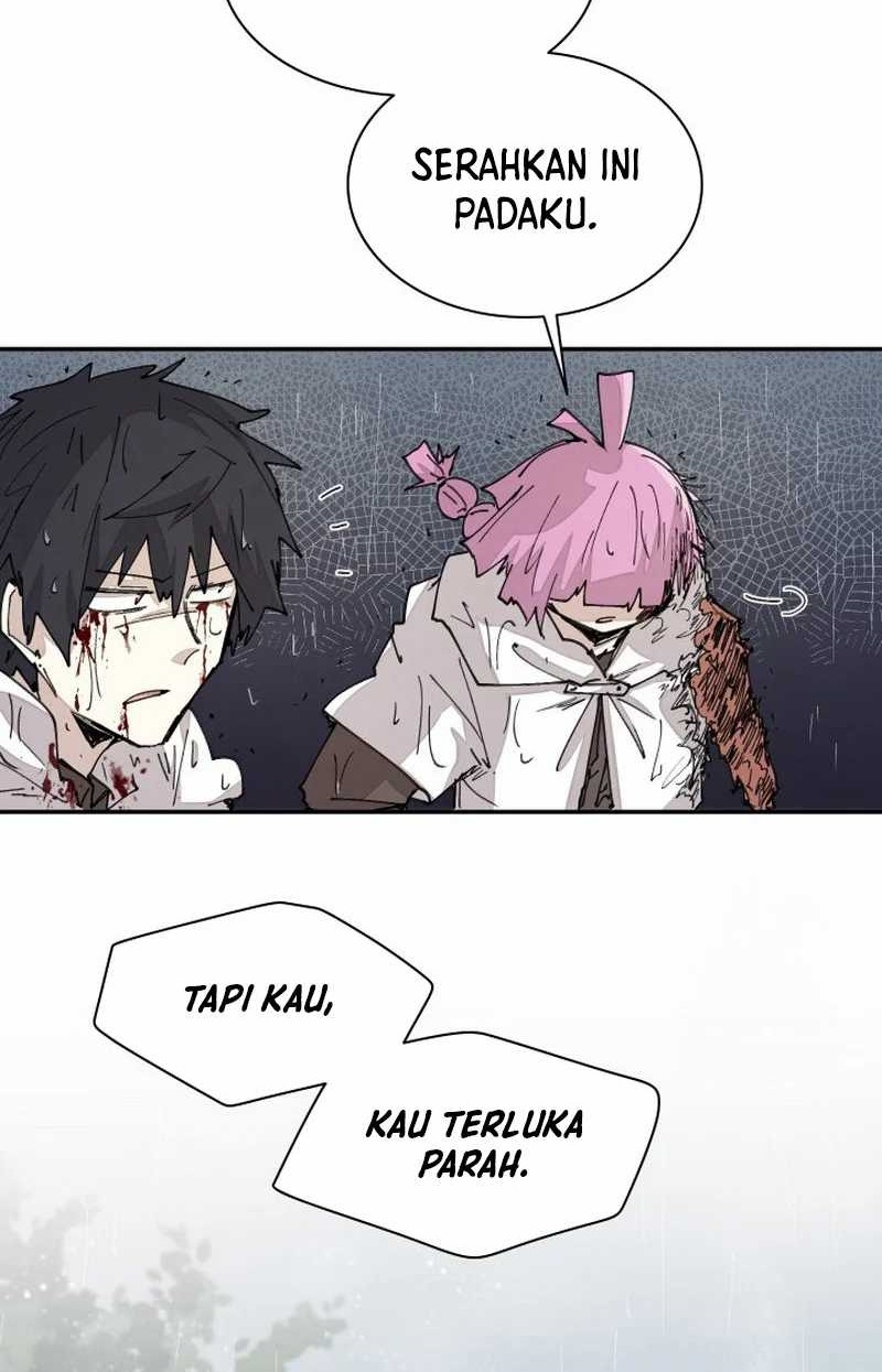 The Rebirth of the Hero’s Party’s Archmage Chapter 55 Gambar 31