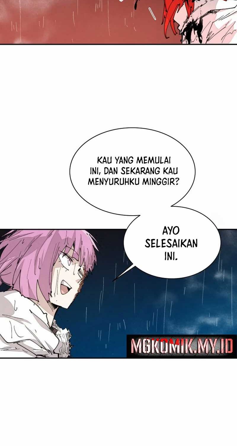 The Rebirth of the Hero’s Party’s Archmage Chapter 55 Gambar 35