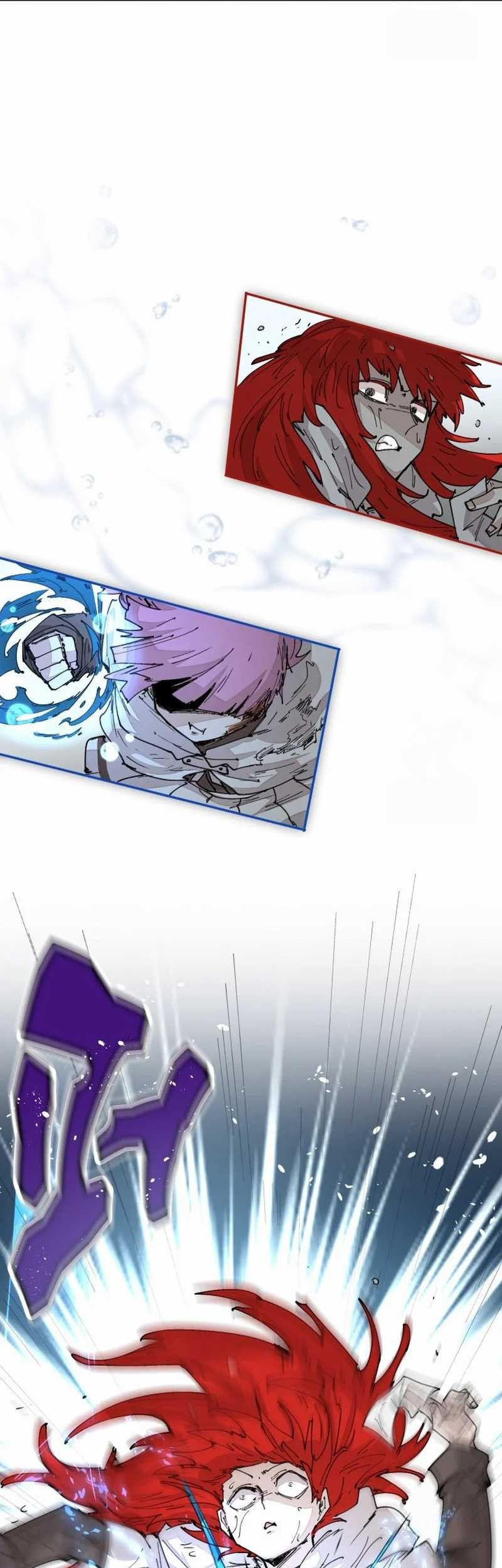 The Rebirth of the Hero’s Party’s Archmage Chapter 55 Gambar 20