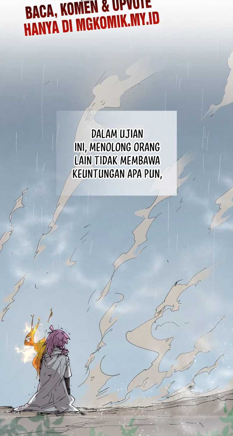 Manga The Rebirth of the Hero’s Party’s Archmage Chapter 55 gambar nomor 2