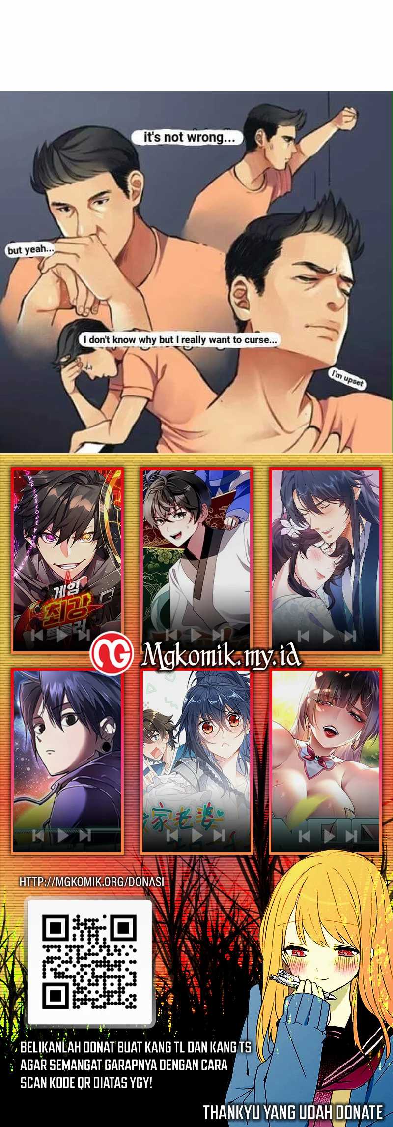 The Rebirth of the Hero’s Party’s Archmage Chapter 55 Gambar 46