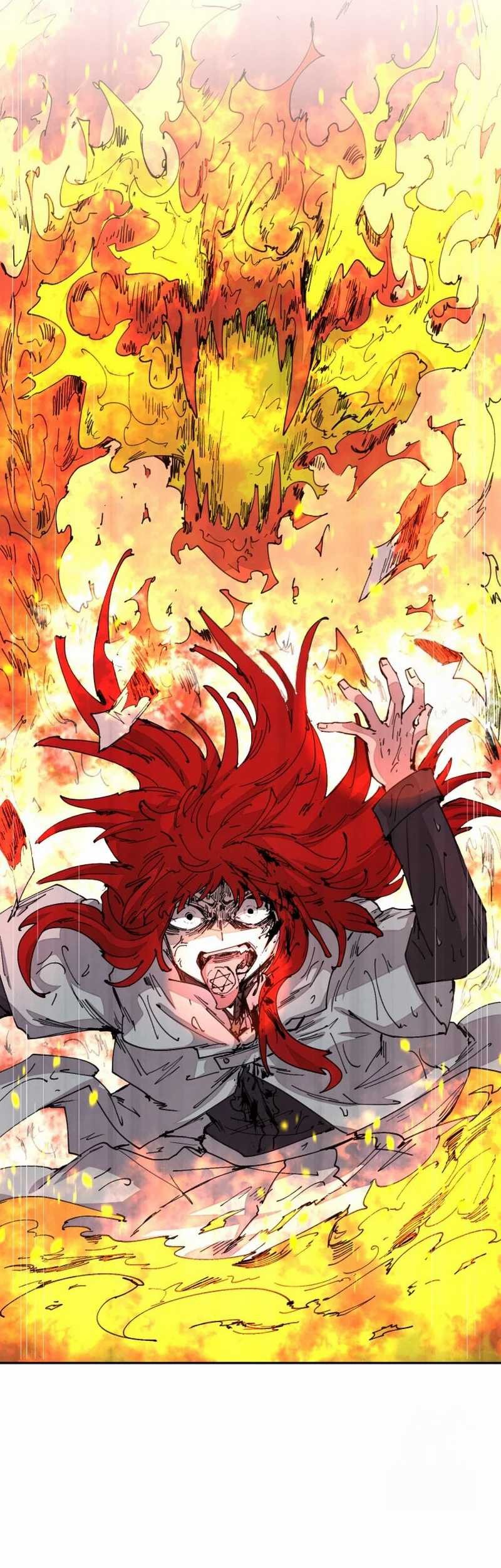 The Rebirth of the Hero’s Party’s Archmage Chapter 55 Gambar 37