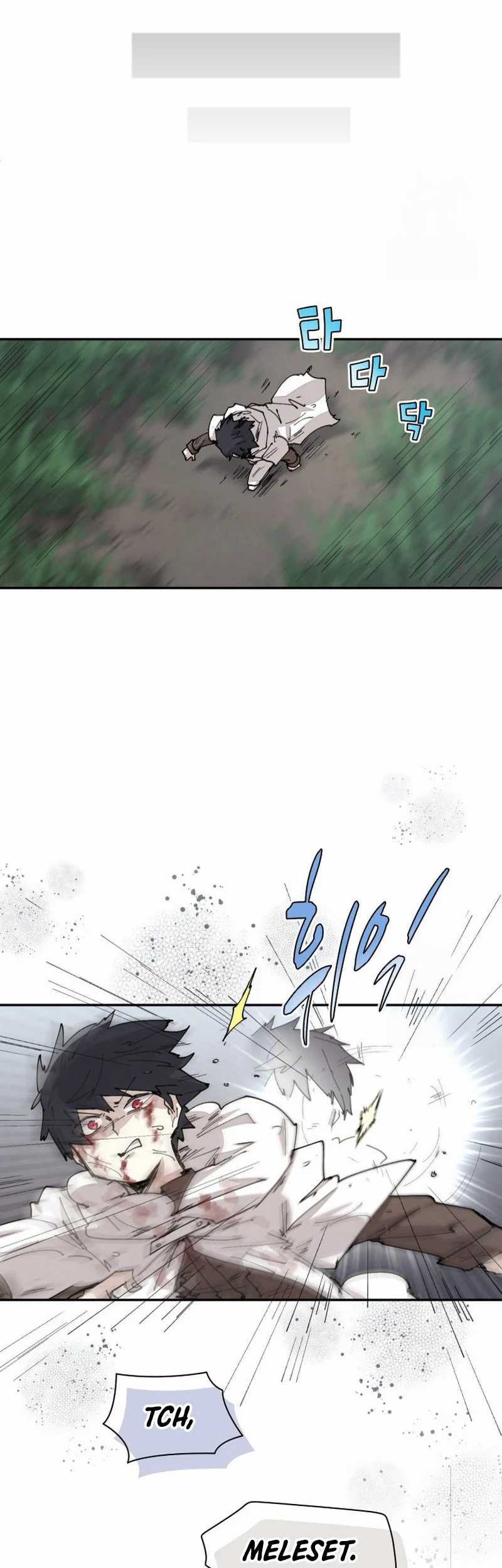 The Rebirth of the Hero’s Party’s Archmage Chapter 55 Gambar 41