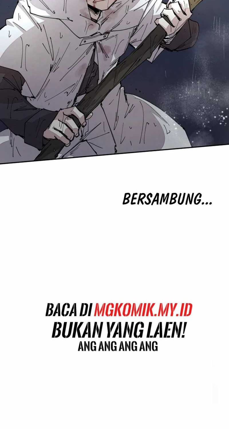 The Rebirth of the Hero’s Party’s Archmage Chapter 55 Gambar 45