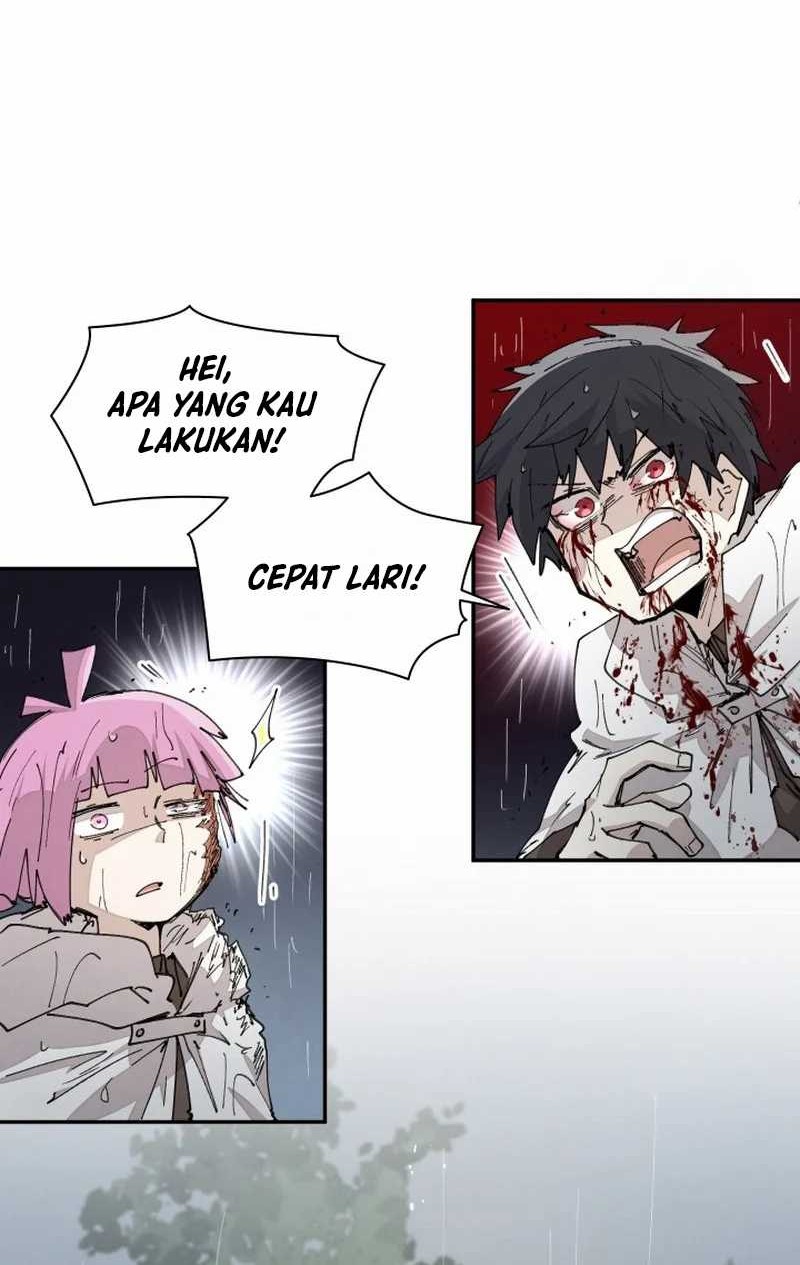 The Rebirth of the Hero’s Party’s Archmage Chapter 55 Gambar 8