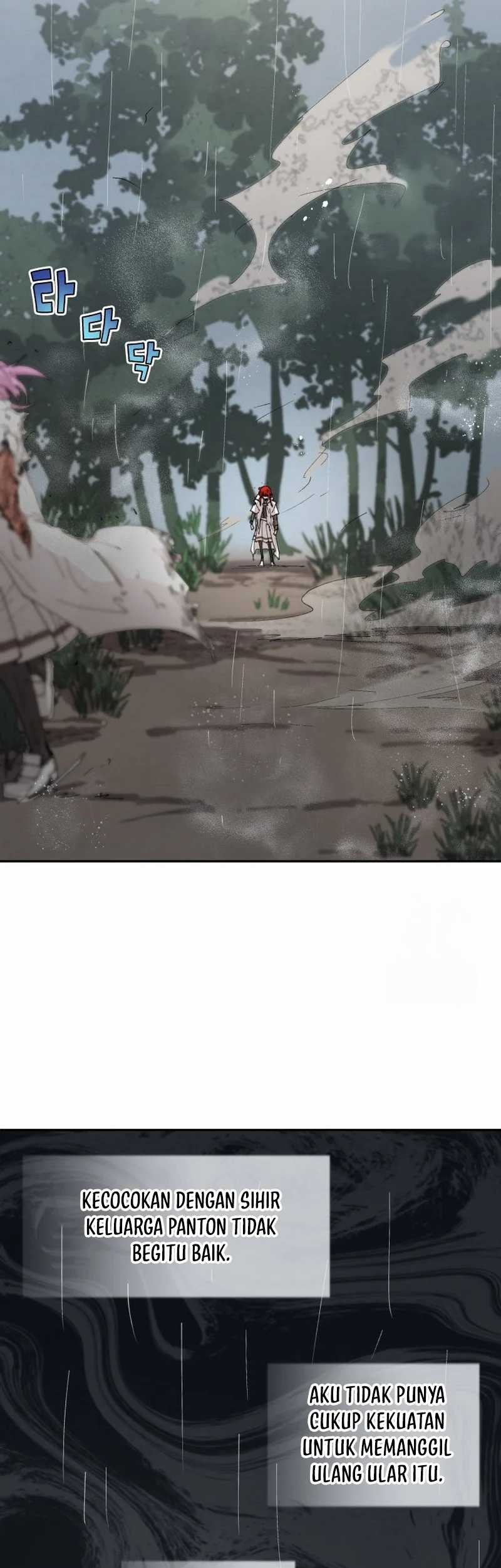 The Rebirth of the Hero’s Party’s Archmage Chapter 55 Gambar 9