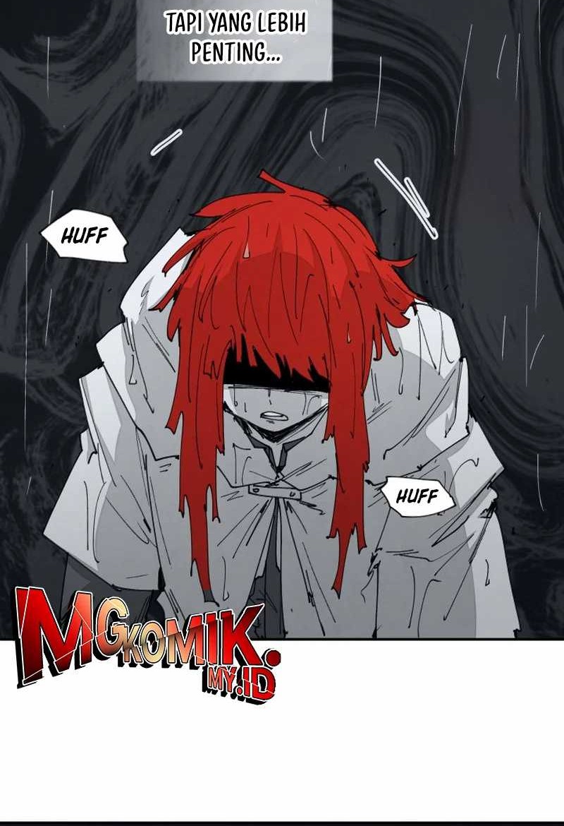 The Rebirth of the Hero’s Party’s Archmage Chapter 55 Gambar 10