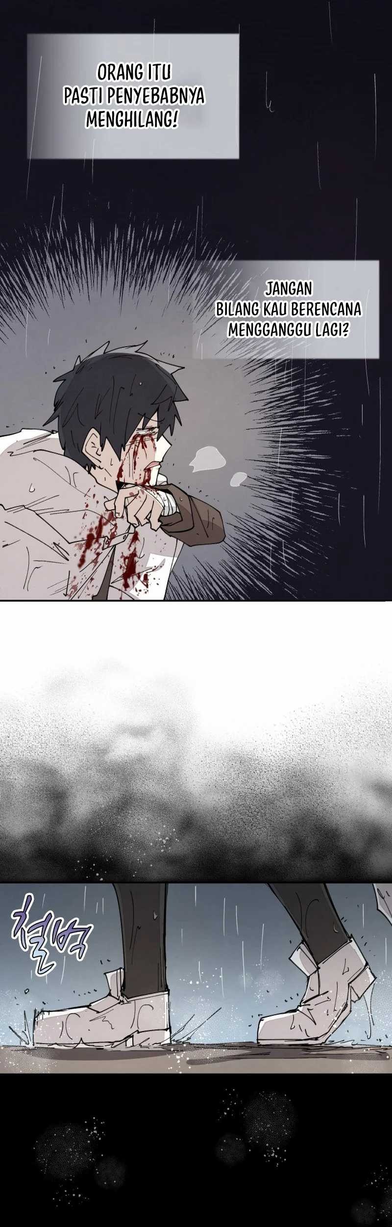 The Rebirth of the Hero’s Party’s Archmage Chapter 55 Gambar 11