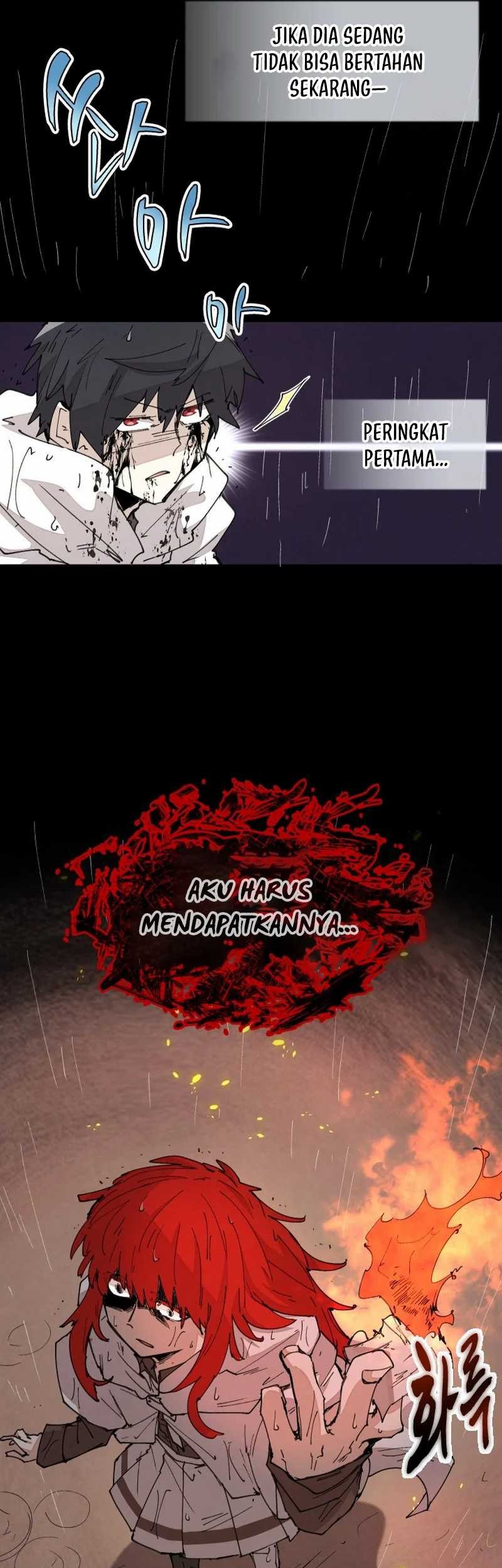 The Rebirth of the Hero’s Party’s Archmage Chapter 55 Gambar 13