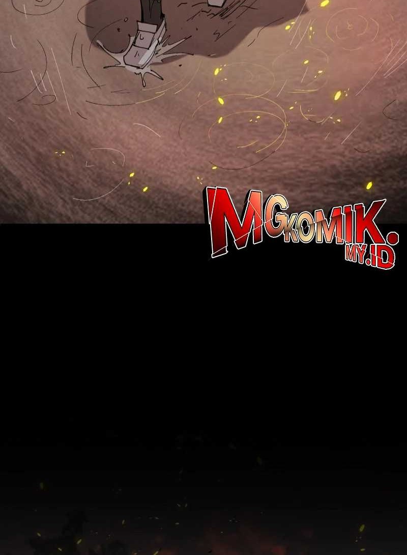 The Rebirth of the Hero’s Party’s Archmage Chapter 55 Gambar 14